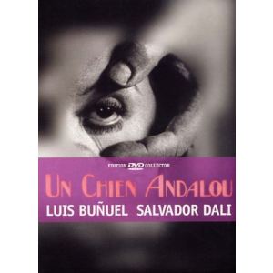 Un Chien Andalou