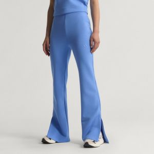 Image de Adidas Pantalon évasé doux Lux