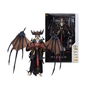 MCFarlane Toys DIABLO IV - Lilith - Figurine Elite Edition 22cm Figurine - BM-245700