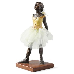 Parastone Figurine Degas Petite danseuse de quatorze ans 11 cm