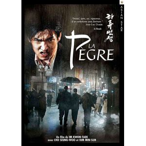 Image de La Pègre