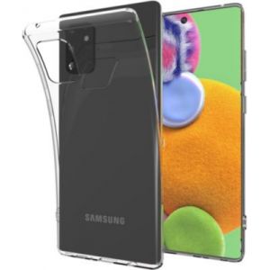 Image de EssentielB Coque Samsung Note 10 Lite Souple transparent