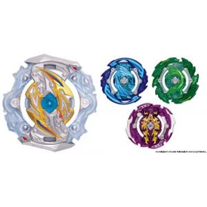 Tomy TAKARA Beyblade Burst B-152 Random Layer Vol.3