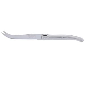 Jean Dubost Couteau &agrave; fromage Laguiole 1.5mm