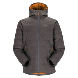 Rab Doudoune Valiance