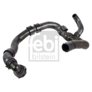Febi Bilstein Durite de radiateur pour VOLKSWAGEN: Touran, Golf Cabriolet, Golf, Caddy, Jetta, Eos, New Beetle, Scirocco & SKODA: Superb (Ref: 172258)