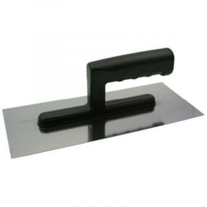 Far Tools Taloche Inox 120x270 mm