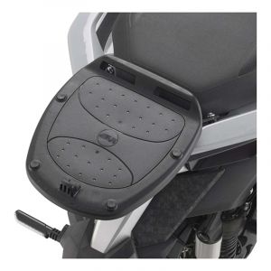 Givi Support top case moto Monolock / Monokey Zontes 368G