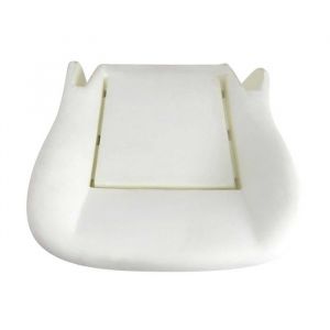 Omac Rechange Coussin de Si&egrave;ge en Mousse pour Renault Megane 2 / Megane 3 2002-2015