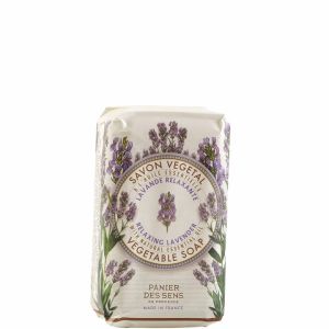 Panier des Sens Savon végétal Lavande relaxante