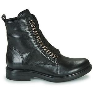 Mjus Boots CAFE CHAIN - Couleur 36,37,38,39,40,41 - Taille Noir