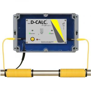 Gottschalk Industries Sa Anti tartre electronique D CALC P 30 CNA