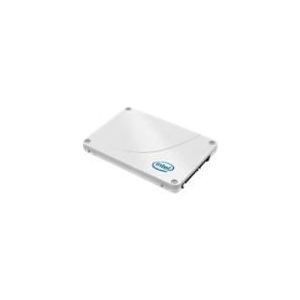 Intel SSDSC2BW180A301 - Disque SSD 520 Series 180 Go 2.5" SATA lll