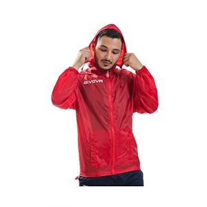 Veste imperméable Givova Basico