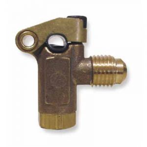 No brand Vanne autoforante refco - lt4g - 1/4 ME375172