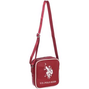 U.S. Polo Assn. U.S Polo Assn. Sac Bandouliere BEUM66021MVP-RED