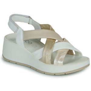 Sandales IgI&CO D.CAROLA Blanc - Taille 36,37,38,39,40,41