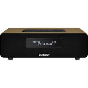 Sangean DDR-36 DAB+ BT - Poste radio FM