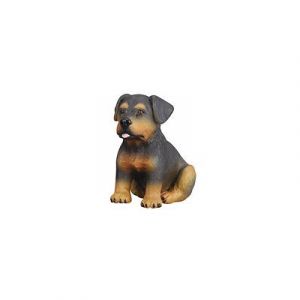 Collecta Figurines chien Rottweiler bébé