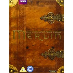 Merlin - Saison 1