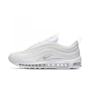 Nike Chaussure Air Max 97 pour Homme - Blanc - Taille 38.5 - Male