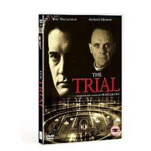 Image de The Trial [Import anglais] [DVD]
