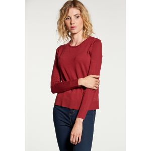 Image de Deeluxe Pull Pull UNIC - Couleur EU S,EU M,EU L,EU XS - Taille Rouge