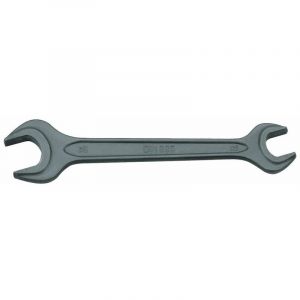 Gedore Clé à fourche double 41x46 mm - 895 41x46