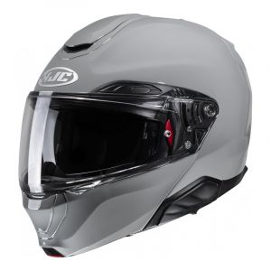 HJC Casque modulable RPHA 91 gris mat- XS