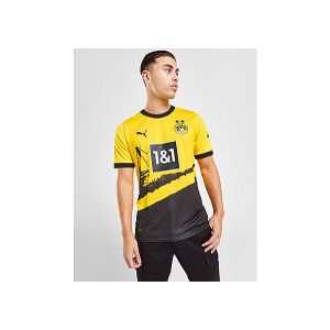 Puma T-shirt Borussia Dortmund Replica Stadium Domicile Hommes