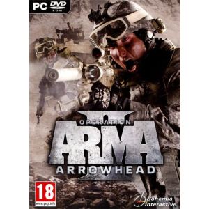 ArmA II : Operation Arrowhead [PC]