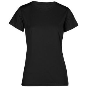 Image de Promodoro T-shirt T-shirt UV-Performance Femmes Noir - Taille EU S,EU M,EU L,EU XL,EU XS