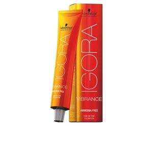 Image de Schwarzkopf Igora Vibrance Coloration 7-65 blond moyen chocolat doré (60 ml)