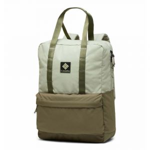 Columbia Sac à Dos Trek 24l One Size Safari / Stone Green