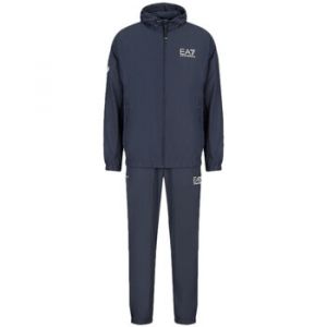 EA7 pour homme. Tracksuit Tennis Pro navy EA7