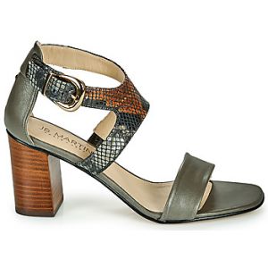 JB Martin Sandales NAWELI Vert - Taille 36,37,38,40,37 1/2,38 1/2