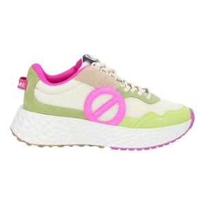 No Name Baskets femme Carter Jogger