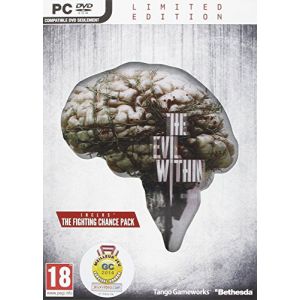 Image de The Evil Within [PC]