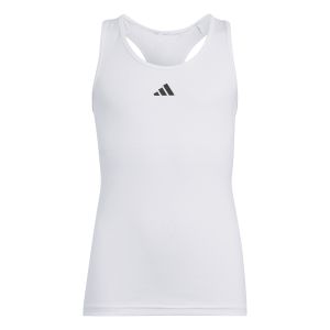 Adidas Débardeur fille Techfit
