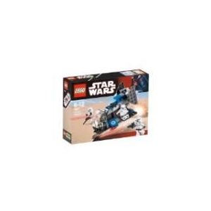 Lego 7667 - Star Wars : Imperial Dropship