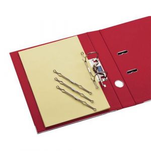 Kangaro Lot de 20 tendeurs en papier