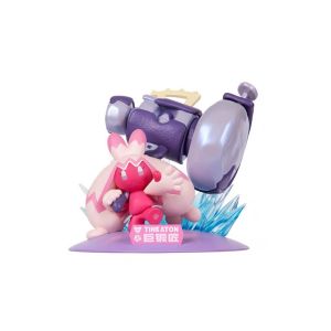 Figurine Pokemon - Funism Prime Figure Mini Tinkaton 10cm - Figurine - FM21219