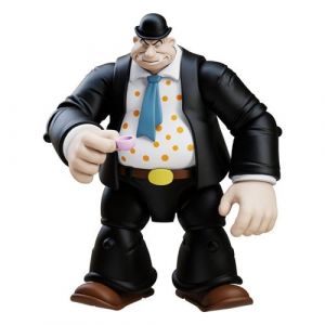 Figurine Popeye Toar