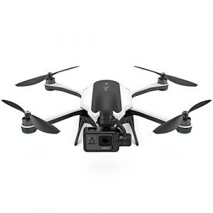 GoPro Drone Karma + Hero6 Black
