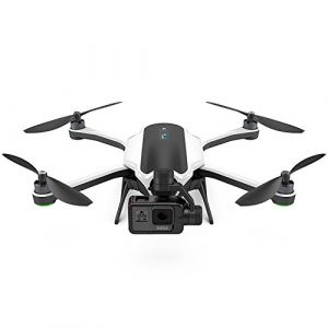 Image de GoPro Drone Karma + Hero6 Black