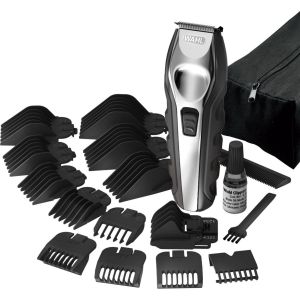Wahl Tondeuse multifonction Total Beard grooming kit