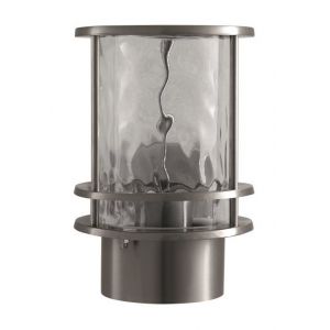 Osram Applique ext&eacute;rieur Endura Classic Post Up - E27