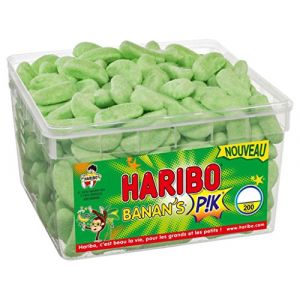 Haribo Banan's pik x200