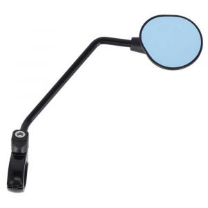 Image de XLC MR-K27 Bike Mirror Right Outer Clamping R&eacute;troviseurs