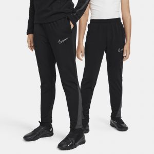 Image de Nike Academy Therma-FIT Track Pants Junior - Black/Anthracite, Black/Anthracite - Taille 8-10Y